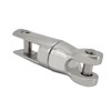 JT-HLM Heavy Duty Anchor Chain Swivel Connector 316 Stainless Steel