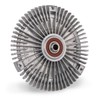 RIDEX Clutch Radiator Fan 509C0026 for Korando (KJ) 42 mm
