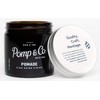 Pomp & Co Natural Styling Pomade for Men, 60 ML,