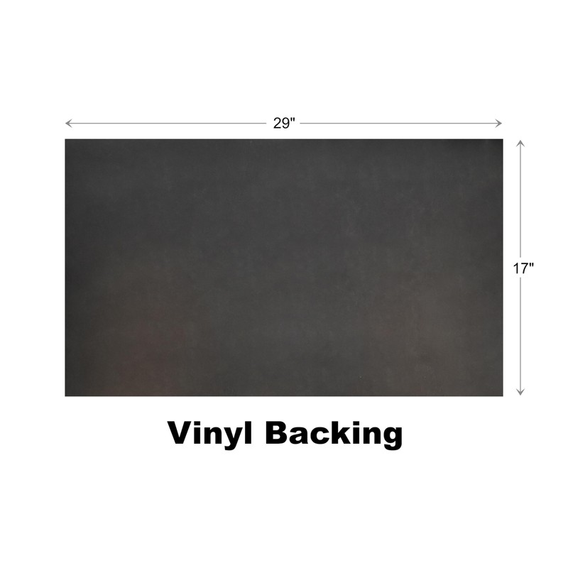 Calloway Mills Cursive Welcome Doormat, Grey (17" x 29")