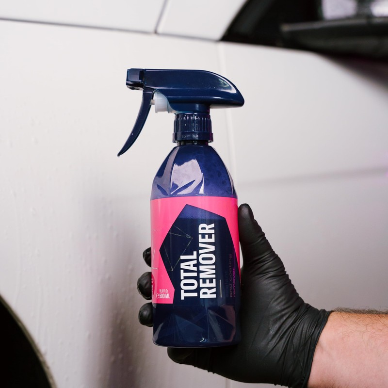 Q²M TotalRemover 500 ml