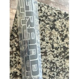 Mopar Black Chrome Cherokee Door Emblem Badge 17- 20 Jeep Grand Cherokee OEM Mopar