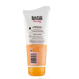 L'Oréal Paris Rapid Reviver Elvive Exceptional Oil Enriched with Amino Acid and Jojoba Oil for Dry Hair 180 ml