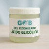 Gel De Ácido Glicólico Ozonizado - Go3b - 240 Ml