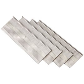 New 500 Pcs. 2 in. x 16 Gauge L Cleat Nails Nailer for fastening hardwood floors and planks these cleat nails are ideal for your floor nailer building Carpenter Tool Nailer L-Cleat L Shape