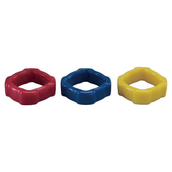 SU Green Frame G End Cover (Gray) GFA-428 Set of