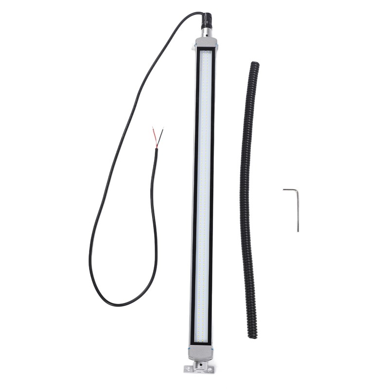 24V 16W CNC Machine Light Waterproof Tube Lights LED Explosion