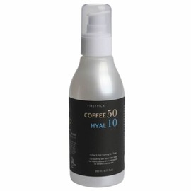 Coffee Caffeine Skin Toner Essence Calming Moisturizing Male Booster (WD26968) / 커피 카페인 스킨 토너 에센스 진정 보습 남성 부스터 (WD26968)