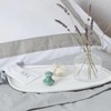 ESPA | Aventurine Jade Eye Contour Massage Tool | Cooling