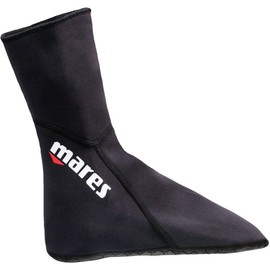 Mares Classic 1.5 mm Scuba Socks-11