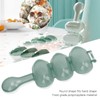 DIY Rice Ball Mould, Rice Ball Shaker Easy to Clean
