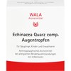 WALA Echinacea Quarz comp. Augentropfen, 30 pcs. Solution