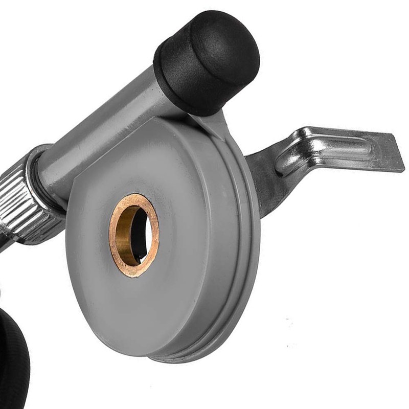 Funwill Speedometer Mechanical Bicycle Meter Data Recording Waterproof Classic Style