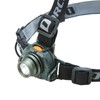 Dorcy 200 Lumen Lightweight Motion Sensor LED Headlight with Motion