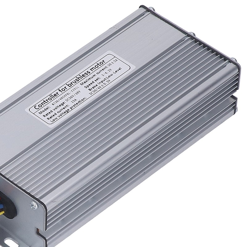 30A Electric Bike Motor Controller Kit Sine Wave Controller with