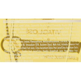 GRISI Manzanilla Shampoo, Cleansing and Lightening Shampoo with Chamomile Extract, Luminous Glow, Lightens Naturally for Soft and Luminous Hair, 13.5 Fl Oz, Bottle