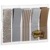 Post-it Flags, 5" X 1.7", 100 Flags with Dispenser, Assorted