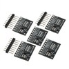 JESSINIE 5pcs SC7A20H 3‑Axis MEMS Accelerometer and Tilt Sensor Module,