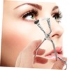 Healeved Eyelash Curler Set Precision Mini Lash Curlers Secure Grip