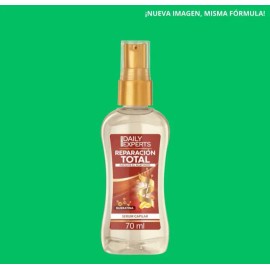 Fuller Sérum Capilar Aceite De Argán+sérum Capilar Queratina