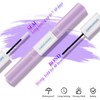 Cluster Lashes Extensions Kit 240 Pcs D Curl Individual Lashes