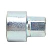 Uxsiya Wheel Lock Wheel Nut Remover Anti Theft Lugnut Bushing