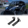 DYSO For 22-24 Polaris RZR Pro R/Turbo R A-Pillar Pod