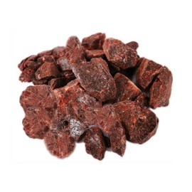 4oz Dragon's Blood (Daemonorops Draco) Resin Chunks - All Natural for Aromatherapy, Spiritual Meditation, Ritual, Incense