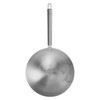 Colander Spoon 3mm Aperture 304 Stainless Steel Fine Filter Comfortable