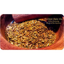 Sazon Completa from the Blends of the Americas Collection by Merchant Spice Co.