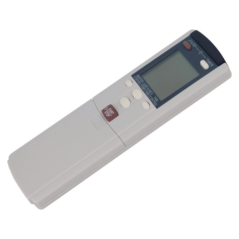 For Fujitsu AR-DL10 Replace Remote for Fujitsu Air Conditioner AOU18R1