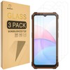Mr.Shield [3-Pack] Screen Protector For Blackview BV6200 Pro/ BV6200 Plus