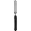 Wilton 9 Inch Frosting Spatula with A Stainless Steel Angled