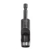 HARFINGTON Leather Hollow Punch 1/4 Hex Shank for Drills, 13mm