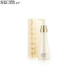 LG HOUSEHOLD & HEALTH CARE Ltd. SU:M37 Skin Saver Essential Clear Cleansing Oil 250ml
