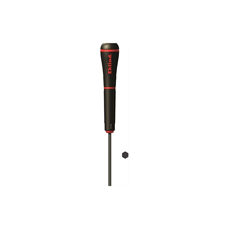 EKLIND 92306 3/32 Inch Hex (allen) PSD Precision Screwdriver