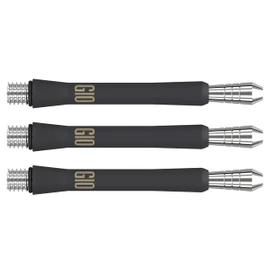 Target Phil Taylor G10 Interim Report (41 mm) Titanium Bays - 3 Stems Pack