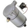 Caltric Starter & Relay Solenoid for Polaris Trail Boss 330