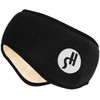 DEARMAMY Soundproof Sleep Ear Muffs Sleeping Eye Mask Sleeping Ear