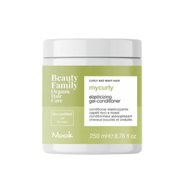 My Curly Conditioner 250 ml NOOK
