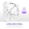 NZXT F140Q | 140mm Quiet Airflow PC Case Fan |
