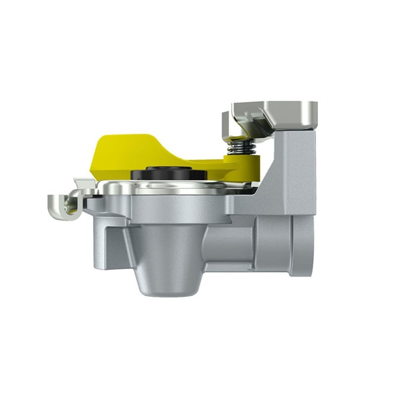 WABCO 952 200 222 0 Clutch Head