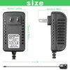 12V 2A DC Power Supply Adapter Charger for Guitar Pedal