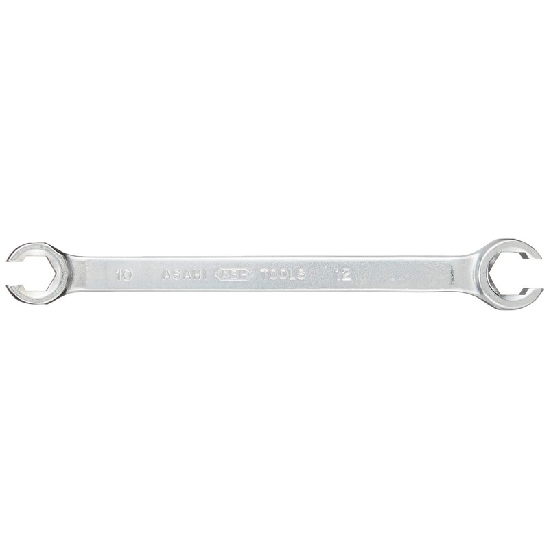 Asahi Metal Industries ASH Double Ended Flare Nut Wrench 0.4