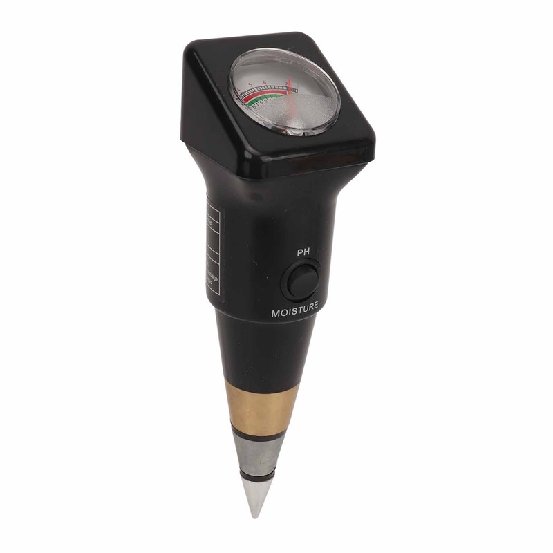 Soil Meter High Accuracy Quick Response Portable Soil Moisture Meter