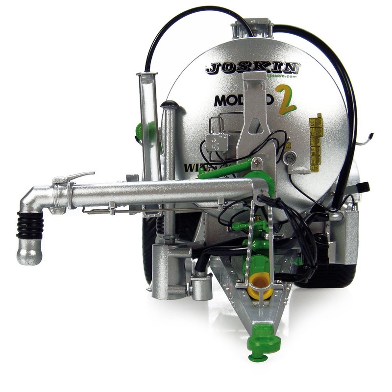 Universal Hobbies Joskin Modulo 2 11000 ME Win Pack 1:32