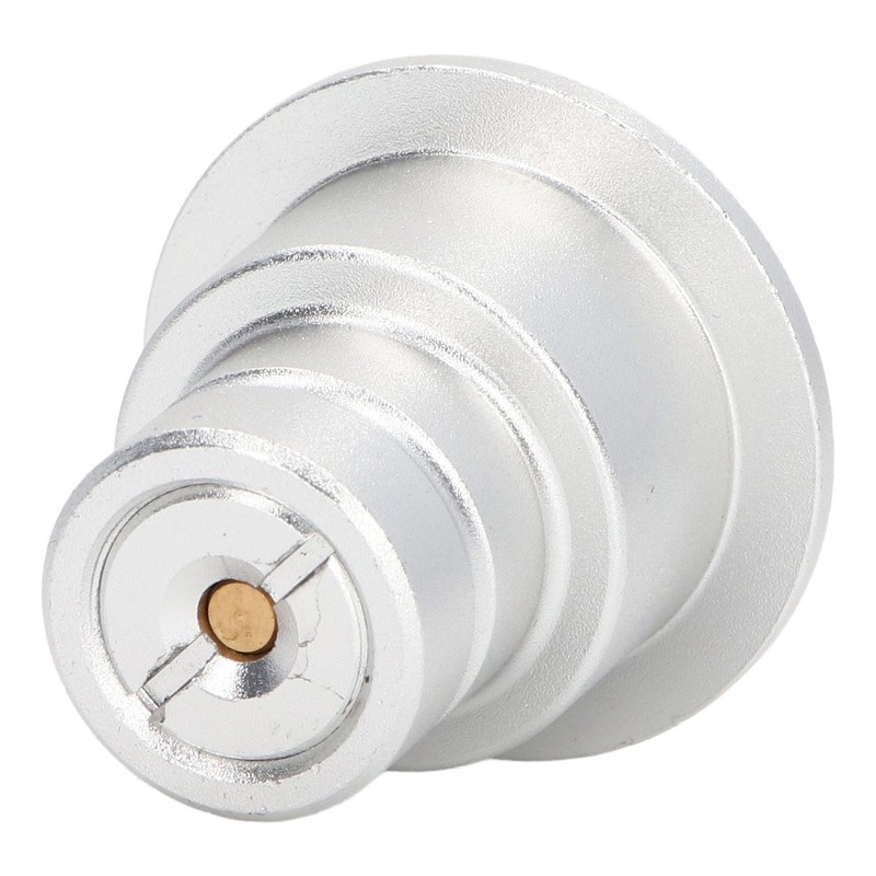 CO2 Adapter for Soda Water for DUO for Terra for