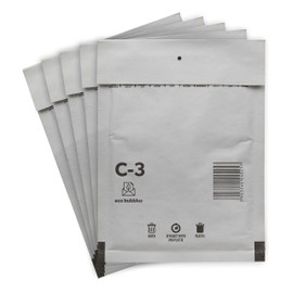 Bubble Wrap Padded Jiffy / Mail Bags / Envelopes