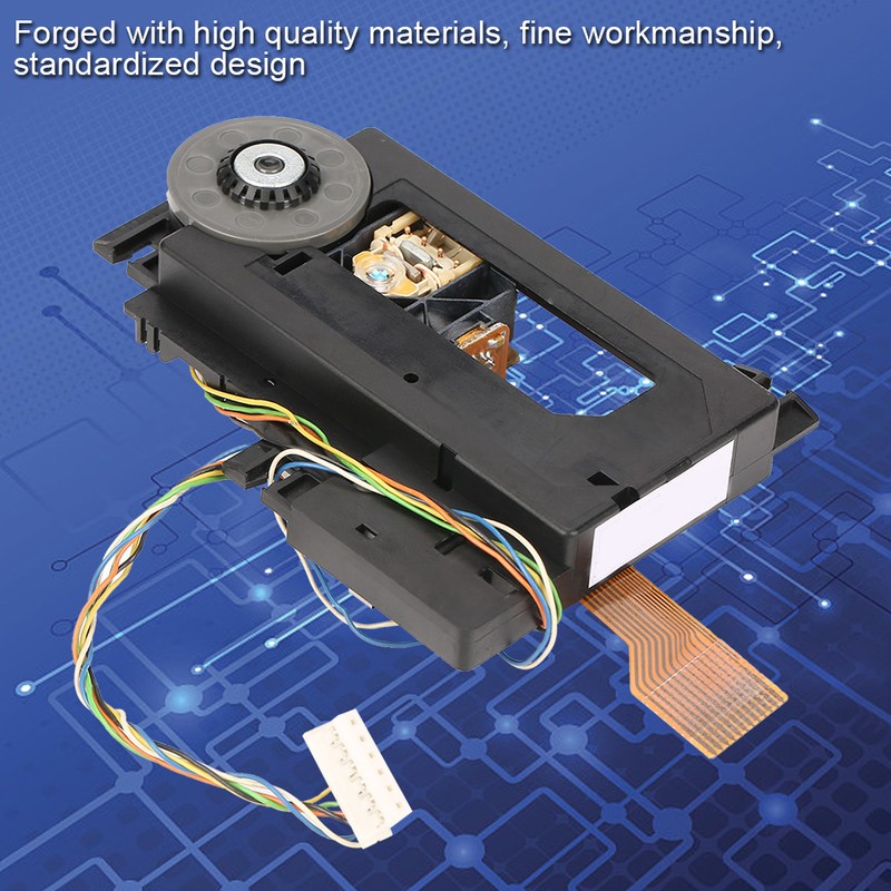 VAM1201/VAM1202 Optical Pickup Laser Lens for CDM12.1 CD VCD Players