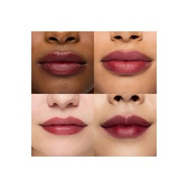 Wonderskin Wonder Blading Lip Stain Peel Off Masque - Tinte De Labios Desnudo De Larga Duración, Resistente Al Agua Y A Prueba De Transferencia, Acaba